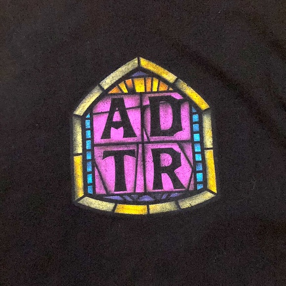 Vintage The Legend of Zelda Wind Walker Window Shirt - Picture 4 of 5